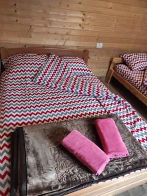 Homoljski Raj Banja Zdrelo